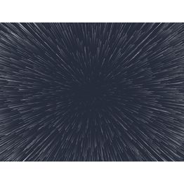 Kuvatapetti A.S. Creation THE WALL 38263-1, 371x280cm, sininen