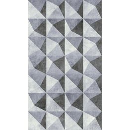 Kuvatapetti A.S. Creation THE WALL 38281-1, 159x280cm, harmaa