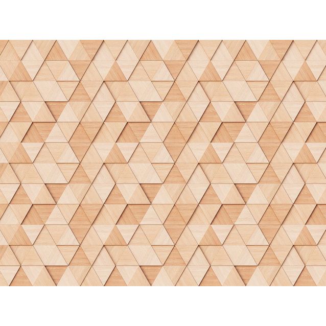 Kuvatapetti A.S. Creation THE WALL 38288-1, 371x280cm, beige