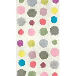 Kuvatapetti A.S. Creation THE WALL 38294-1, 159x280cm, monivärinen