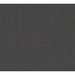 Tapetti A.S. Creation Aruba B1 38529, yksivärinen, harmaa