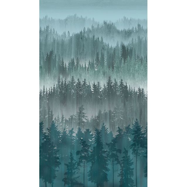 Kuvatapetti A.S. Creation Metropolitan Stories III 391811-13, 159x280cm