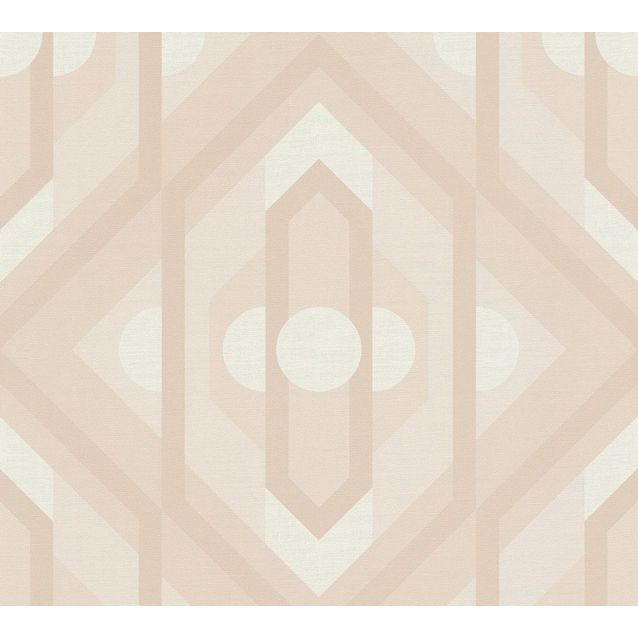 Tapetti A.S. Creations Retro chic, 39531