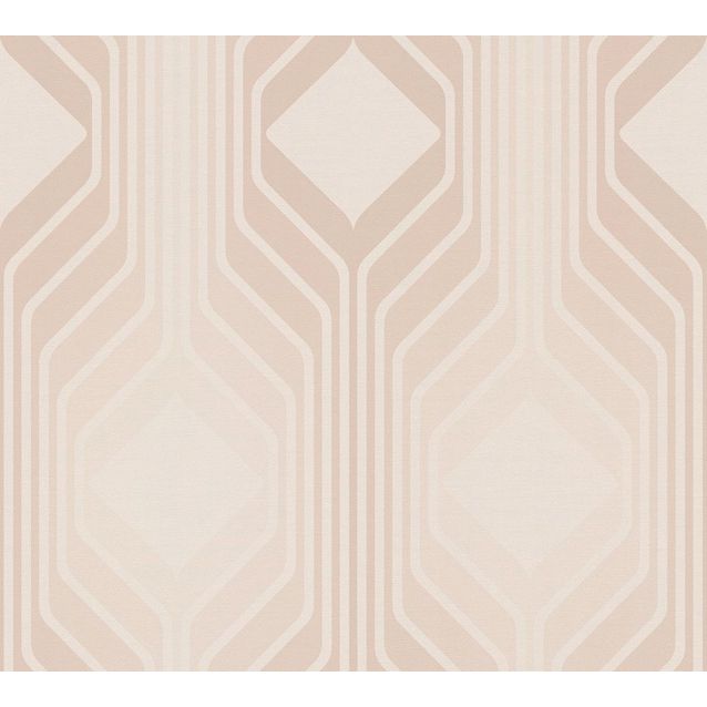 Tapetti A.S. Creations Retro chic, 39532