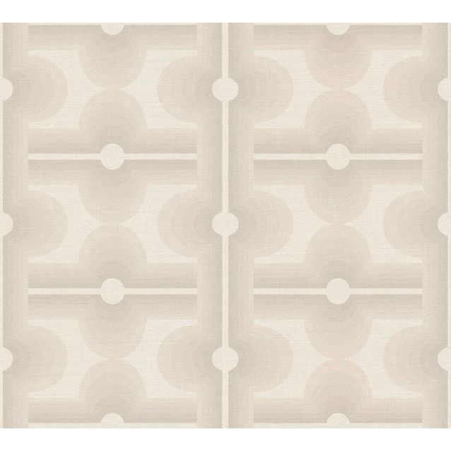 Tapetti A.S. Creations Retro chic, 39533