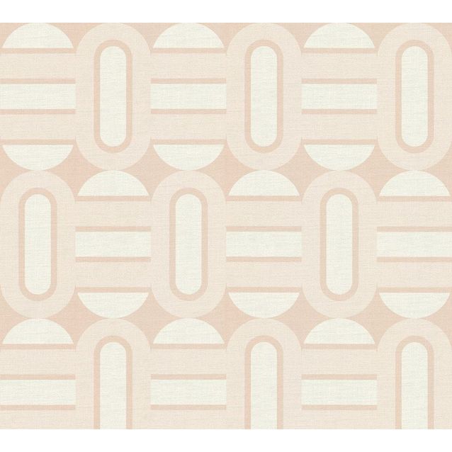 Tapetti A.S. Creations Retro chic, 39536