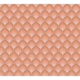 Tapetti A.S. Creations Retro chic, 39538, retro