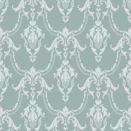 Tapetti Fiona Heritage 4830XX, ornamentti