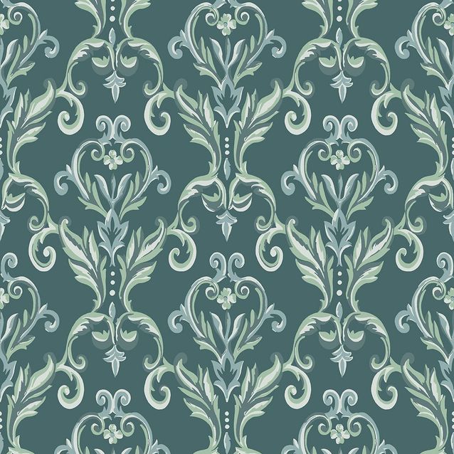 Tapetti Fiona Heritage 60010X