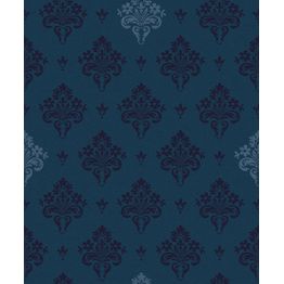 Tapetti Fiona Heritage 60041X, ornamentti