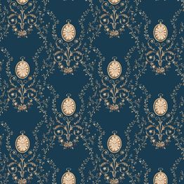 Tapetti Fiona Heritage 60062X, ornamentti