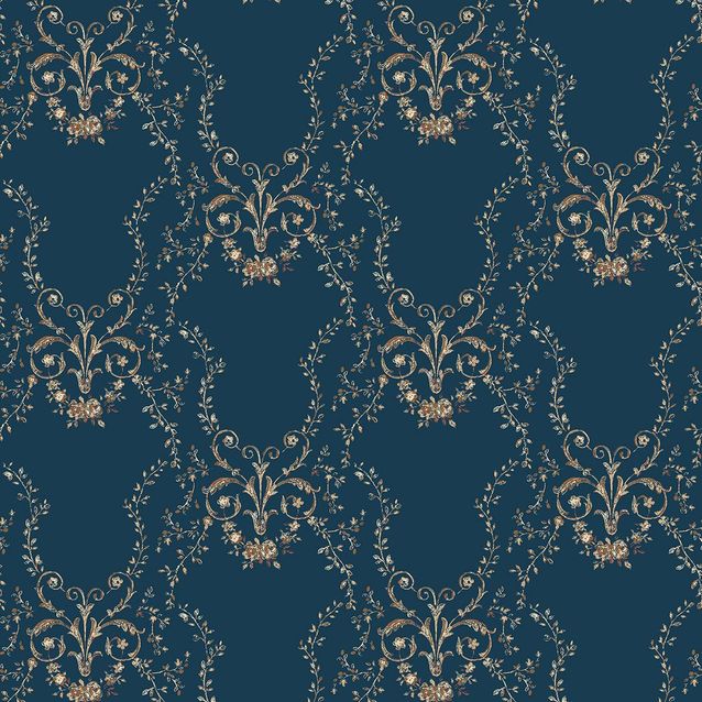 Tapetti Fiona Heritage 60103X