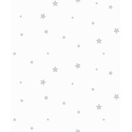 Lastenhuoneen tapetti Fiona Living@HOME 62061X, non-woven, tähti