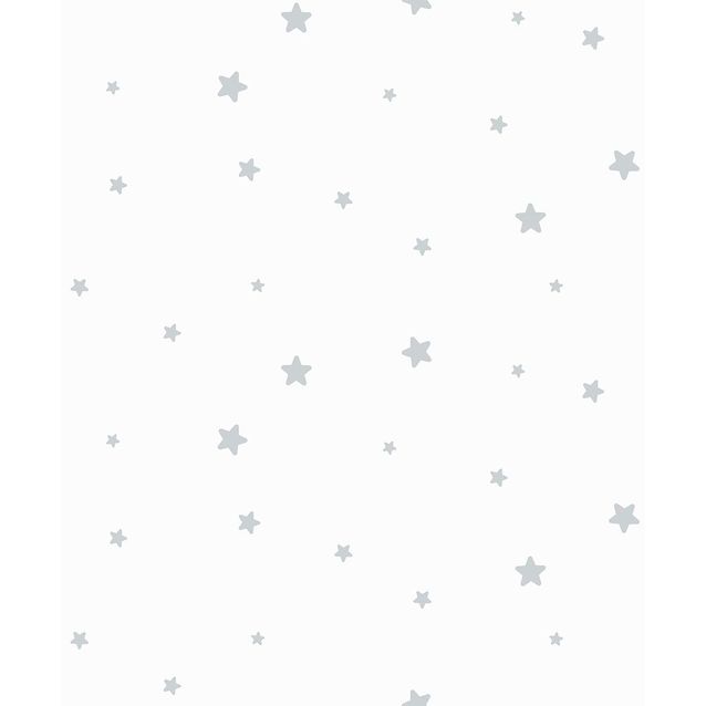 Lastenhuoneen tapetti Fiona Living@HOME 62061X, non-woven