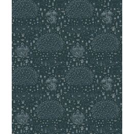 Tapetti Fiona Fairy Tale Magic Forest