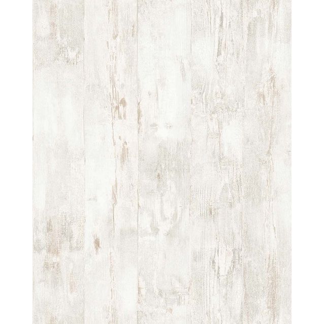 Tapetti Lutece Les Aventures 21 AVE63509, valkoinen