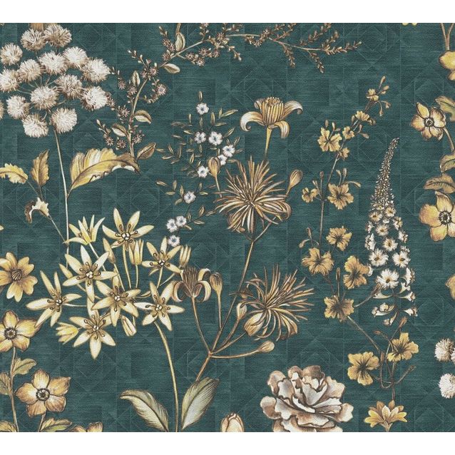 Tapetti A.S. Creations Metropolitan Stories III C1, C9117