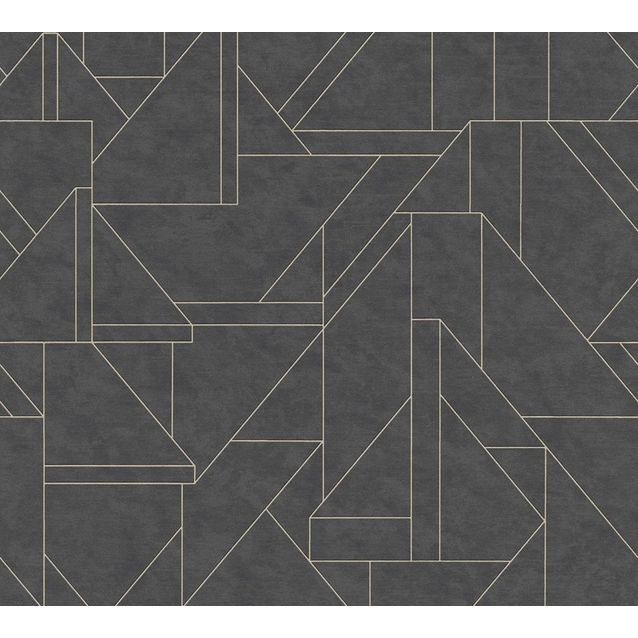 Tapetti A.S. Creations Metropolitan Stories III B1, C9118