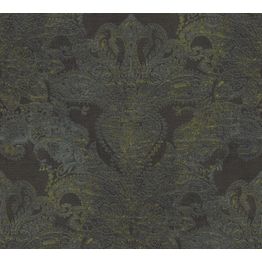 Tapetti A.S. Creations Metropolitan Stories III C1, C9119, ornamentti