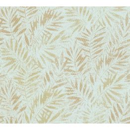 Tapetti A.S. Creations Metropolitan Stories III C1, C9120, palmu