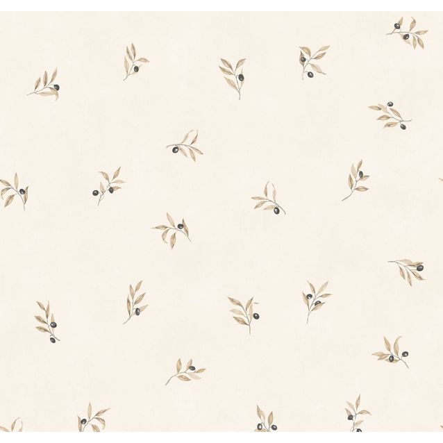 Tapetti Galerie Kitchen Elements CK36606, beige