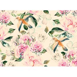 Kuvatapetti A.S. Creation Designwalls Paradise, 350x255cm