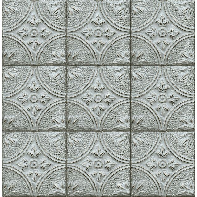 Tapetti Fine Decor Trilogy Vintage Tiles