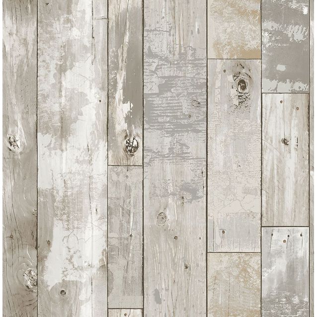 Tapetti Fine Decor Trilogy Stained Wood