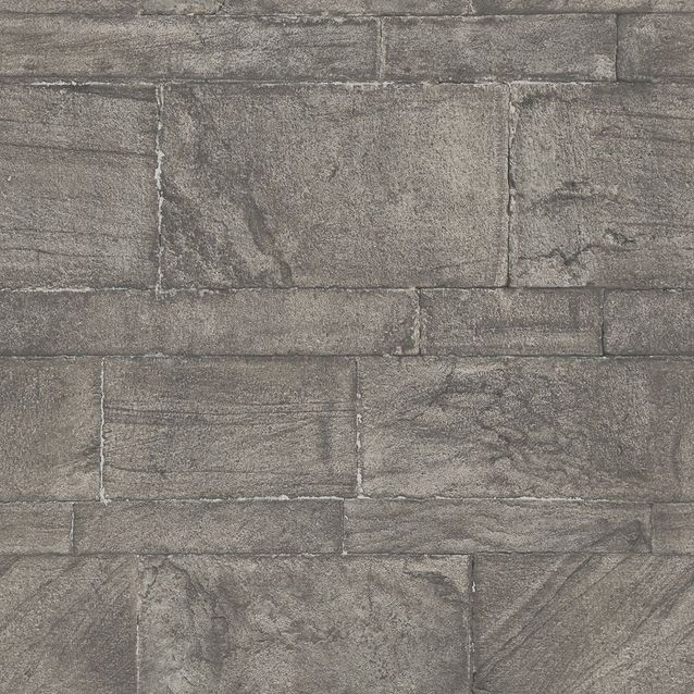 Tapetti Fine Decor Trilogy Stone Block Wall