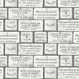 Tapetti Galerie Kitchen Moments G12306-08