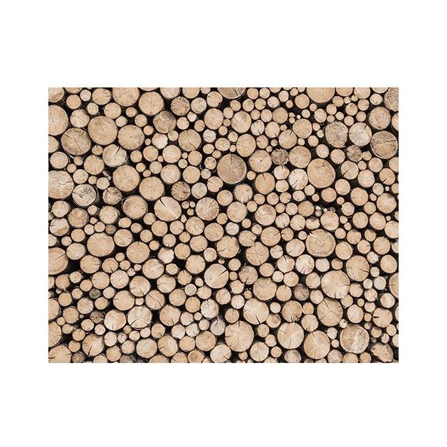 Kuvatapetti Galerie Global Fusion Digital C6, 318x250cm, ruskea