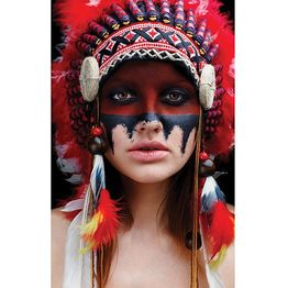 Kuvatapetti Galerie Global Fusion Digital B, 159x250cm, monivärinen