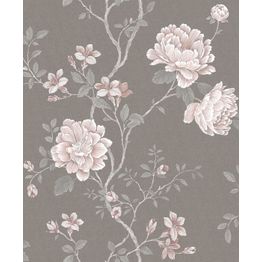 Tapetti Galerie Vintage Roses G45302-05, romanttinen