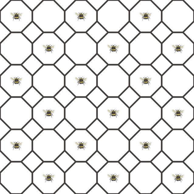 Tapetti Galerie Just Kitchens Bee Hive With Bees