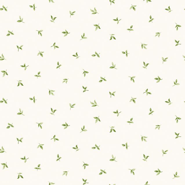 Tapetti Galerie Just Kitchens Leaf Toss