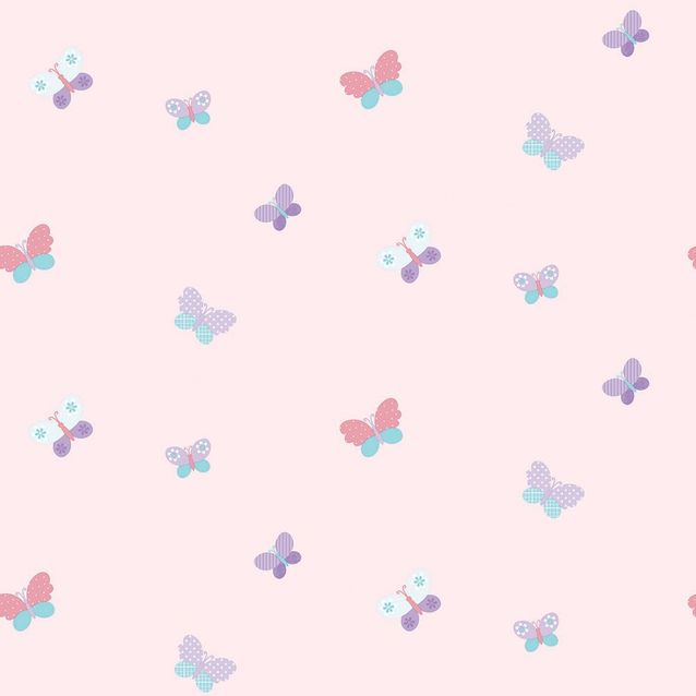 Lastenhuoneen tapetti Galerie Just 4 Kids II G56007-08