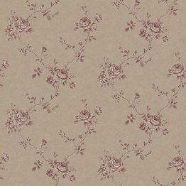 Tapetti Galerie Mansion G67631-35, romanttinen