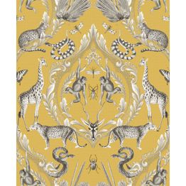 Tapetti Galerie Bazaar G78309-15, eläin