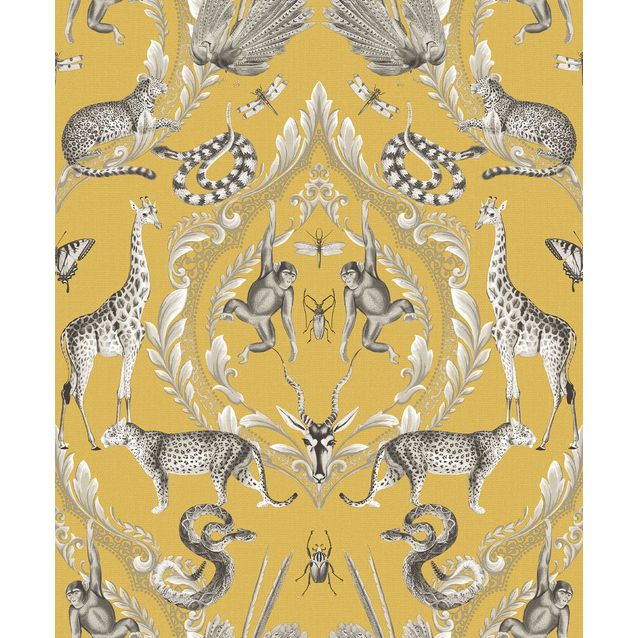 Tapetti Galerie Bazaar G78309-15