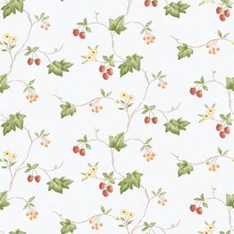 Tapetti Galerie Kitchen Elements KK26752, romanttinen, monivärinen