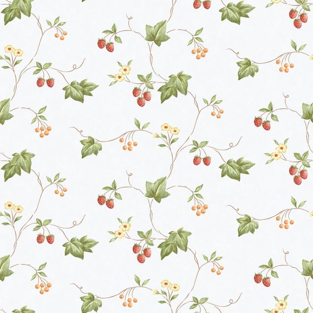 Tapetti Galerie Kitchen Elements KK26752, monivärinen