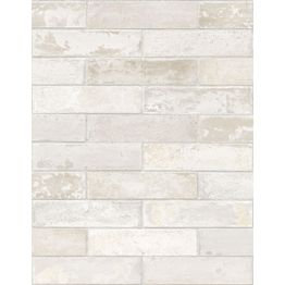 Tiilitapetti Galerie Kitchen Elements LL29532, harmaa