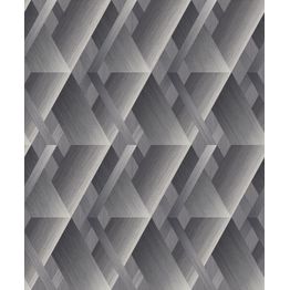 Tapetti Grandeco Malika WL2601-03, puujäljitelmä, 3D