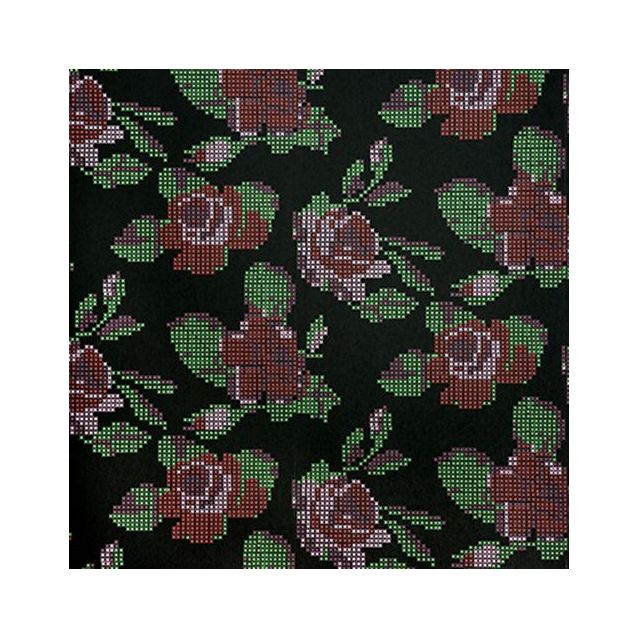 Tapetti Mimou WP1033, musta