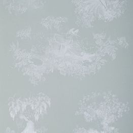 Tapetti Mimou WP2040-46, kasvi