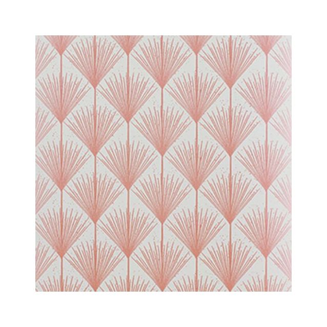 Tapetti Mimou WP2407, vaaleanpunainen