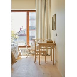 Parketti Timberwise Koivu Natural 1S, mattalakattu