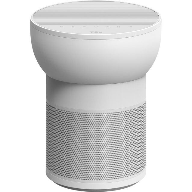 Ilmanpuhdistin TCL Breeva A2WW