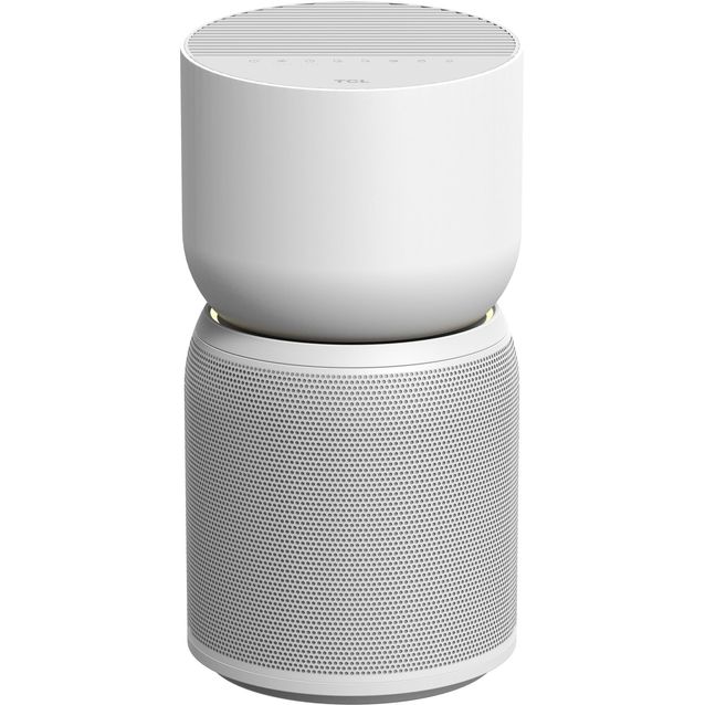 Ilmanpuhdistin TCL Breeva A3WW