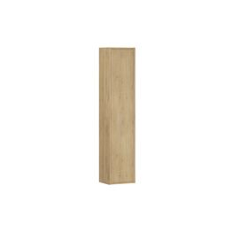 Korkea kaappi Interia Linea 30x140 cm